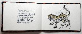 The Tiger and the Baby - 2